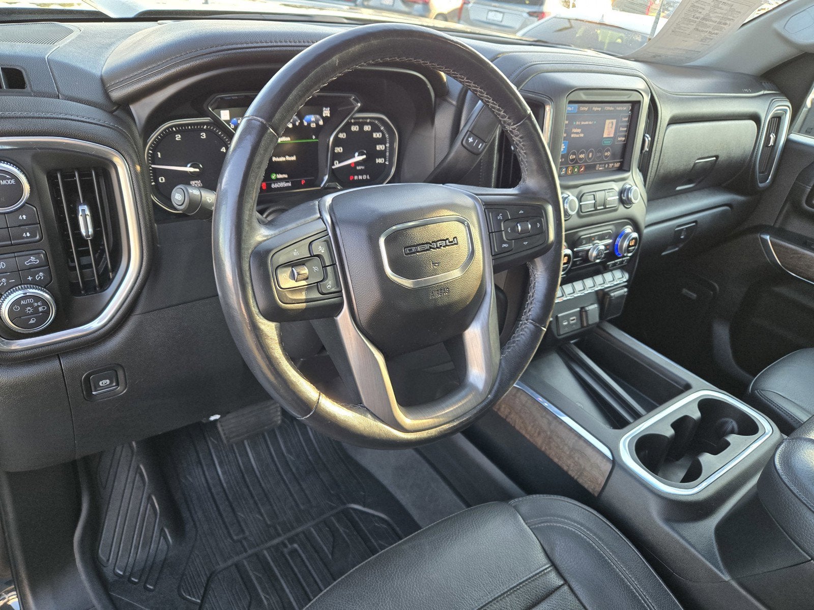 2022 GMC Sierra 3500 HD Denali