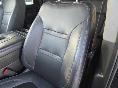 2022 GMC Sierra 3500 HD Denali