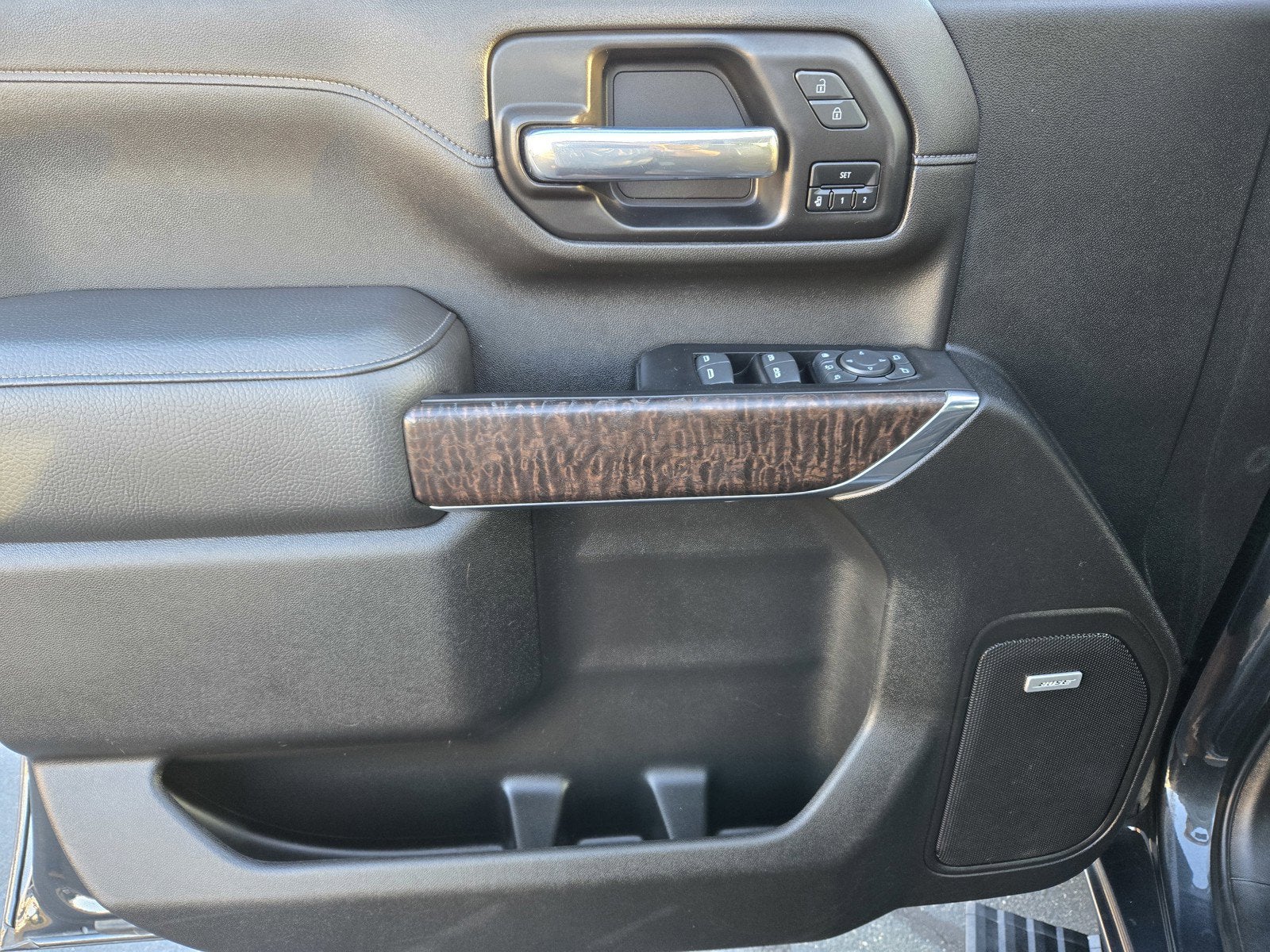 2022 GMC Sierra 3500 HD Denali