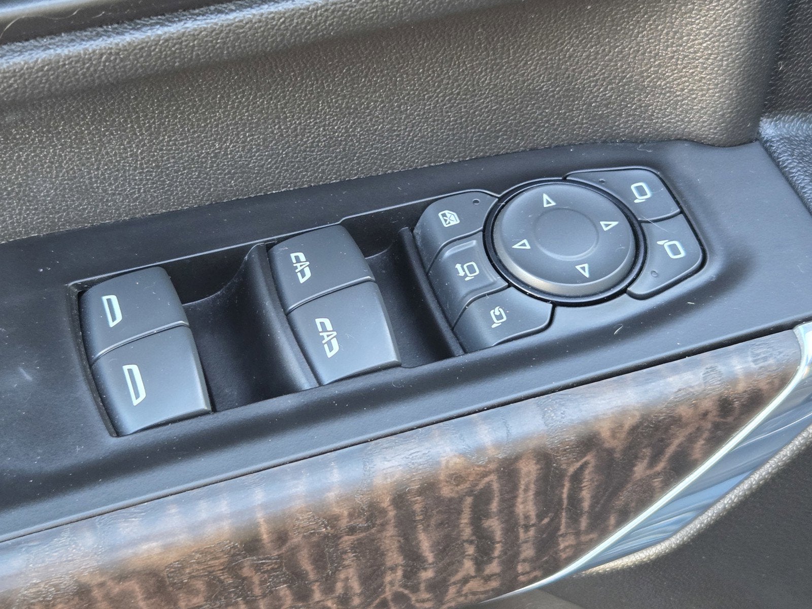 2022 GMC Sierra 3500 HD Denali