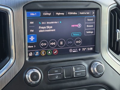 2022 GMC Sierra 3500 HD Denali