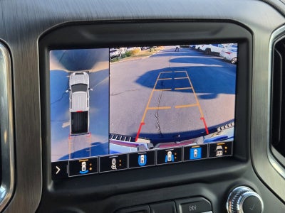 2022 GMC Sierra 3500 HD Denali