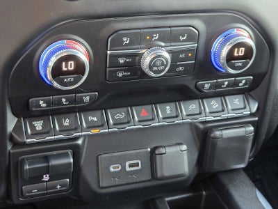 2022 GMC Sierra 3500 HD Denali