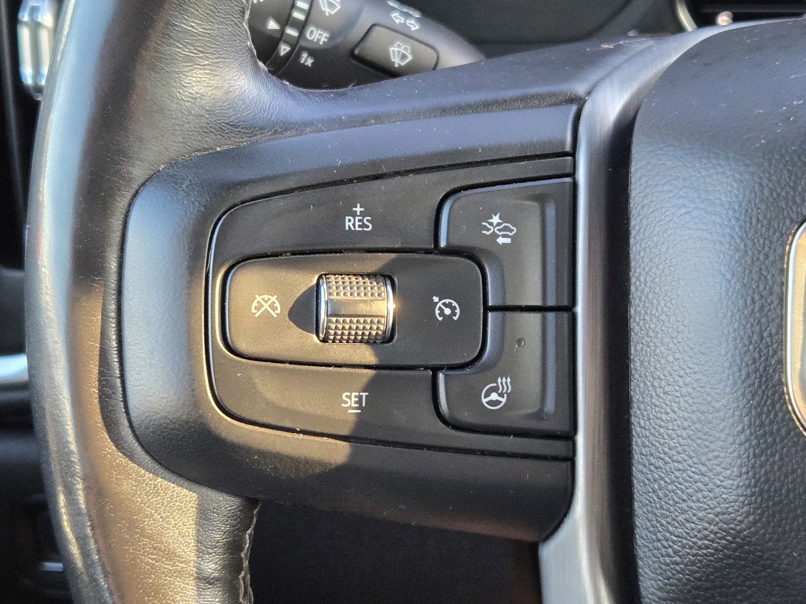 2022 GMC Sierra 3500 HD Denali