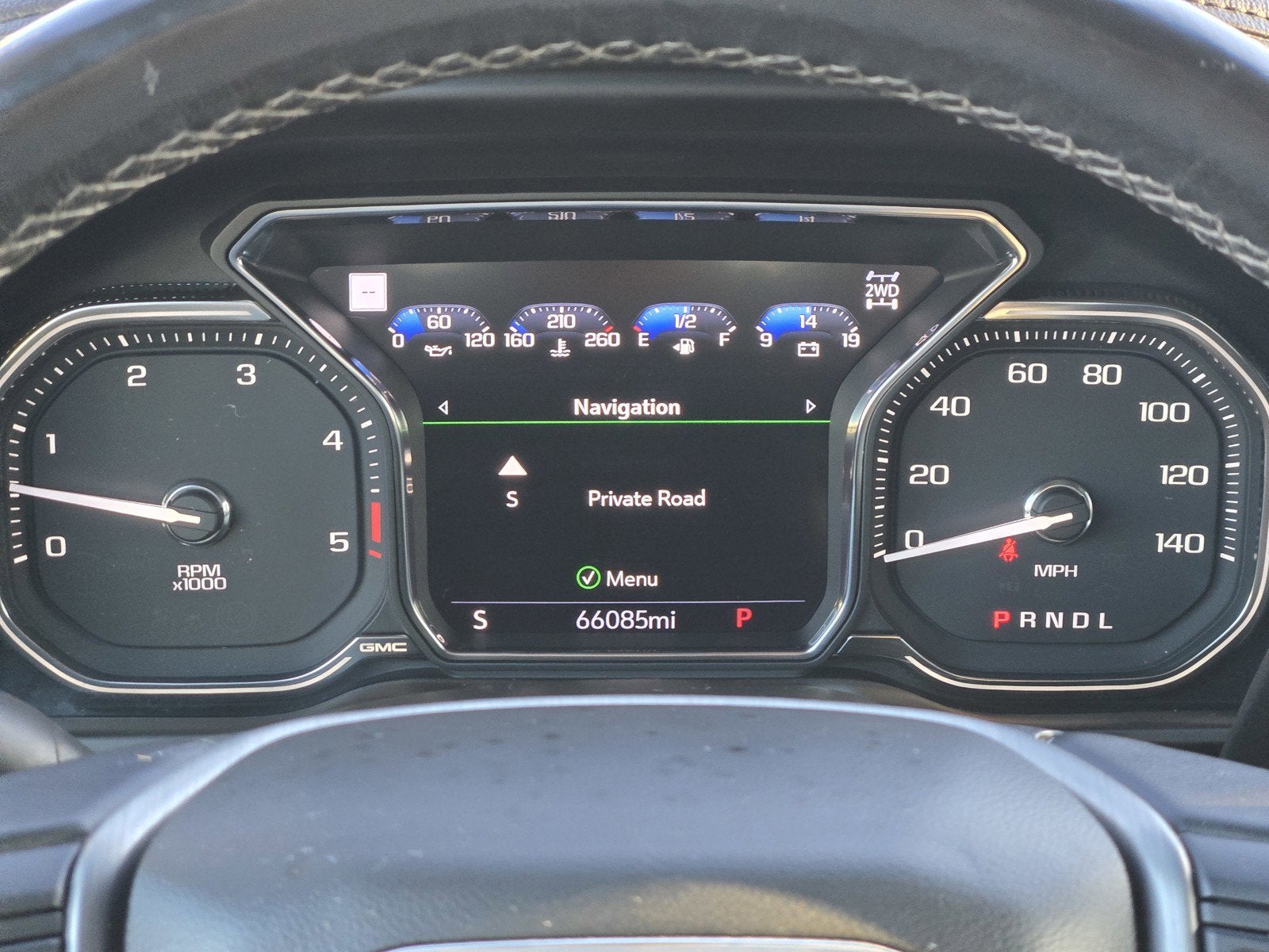 2022 GMC Sierra 3500 HD Denali