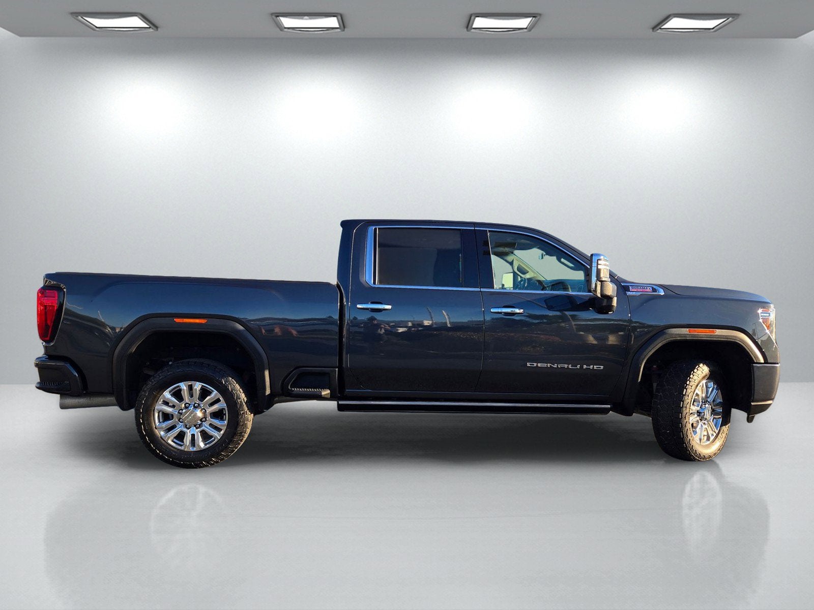 2022 GMC Sierra 3500 HD Denali