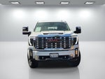 2024 GMC Sierra 3500 HD Denali