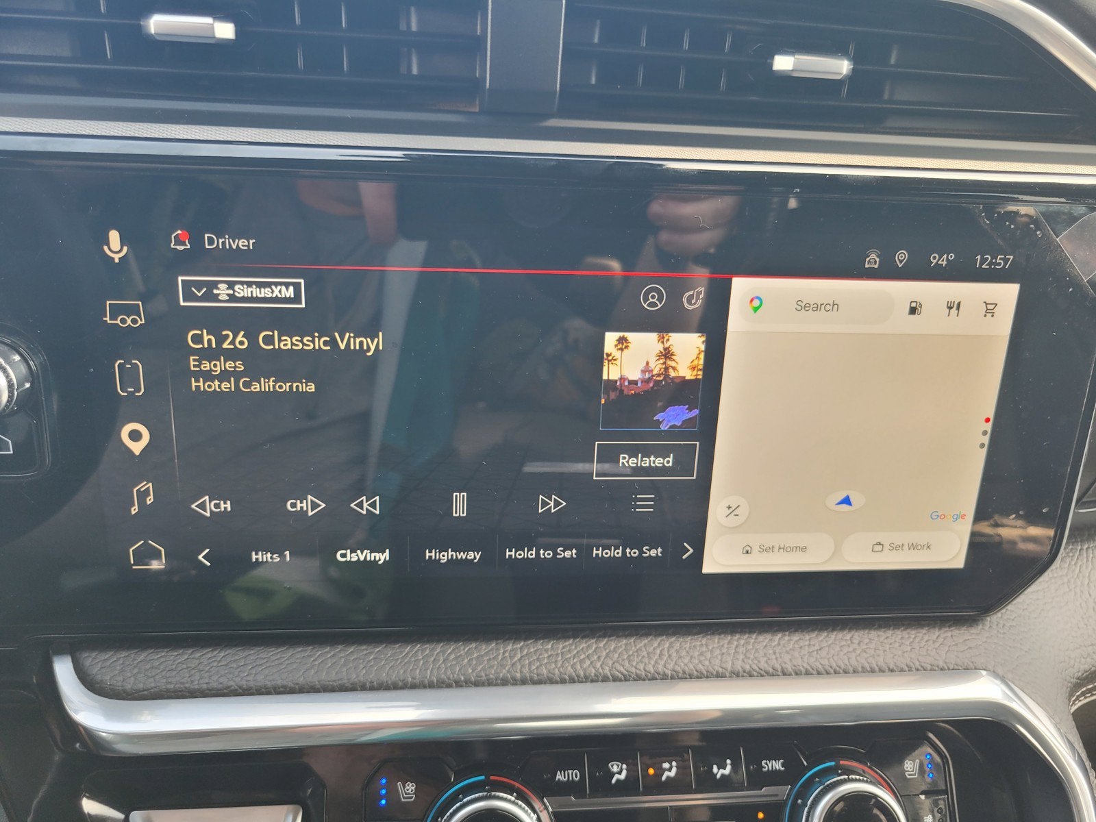 2024 GMC Sierra 3500 HD Denali