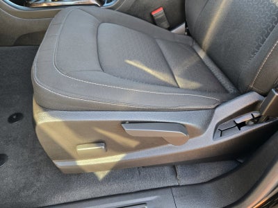 2021 GMC Canyon 4WD Elevation