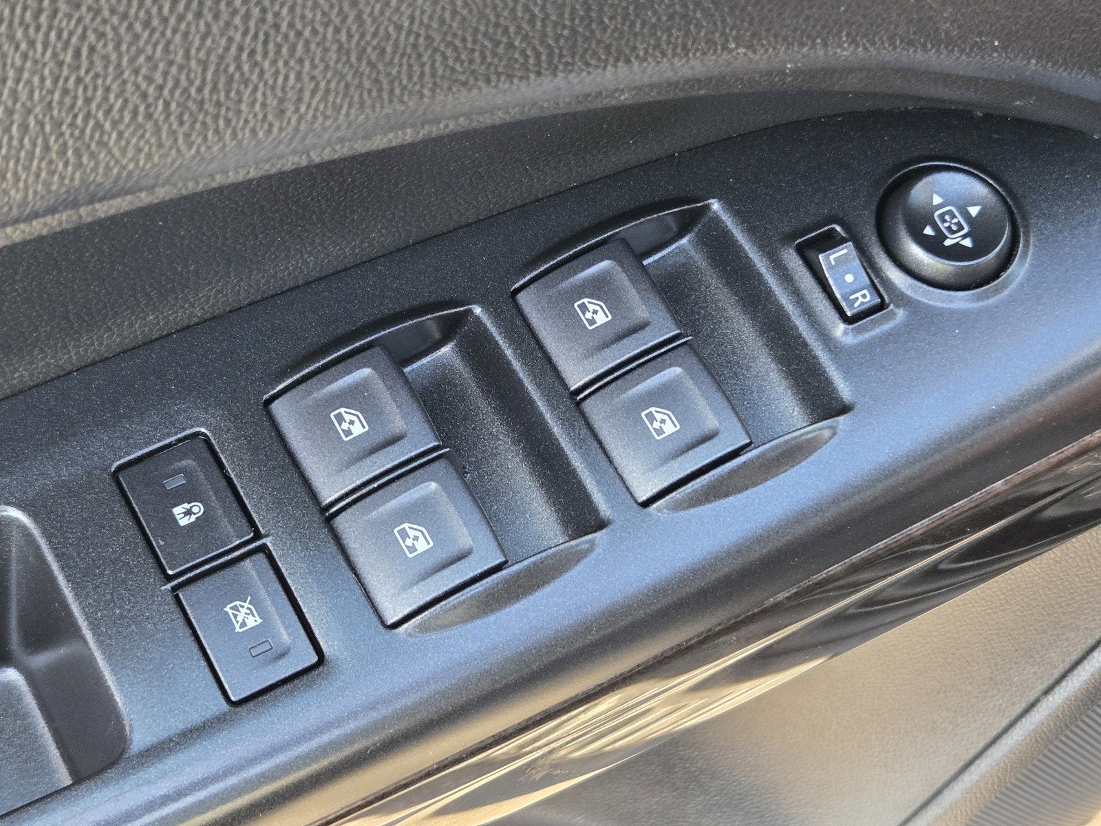 2021 GMC Canyon 4WD Elevation