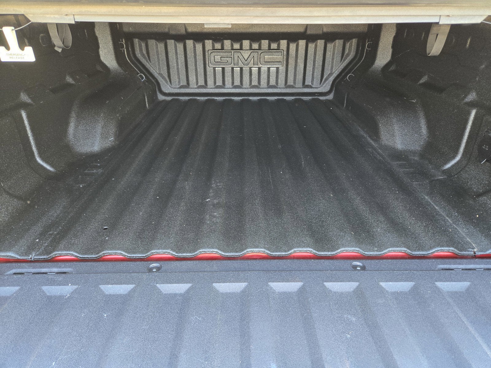 2023 GMC Canyon AT4