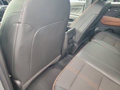 2023 GMC Canyon 4WD AT4