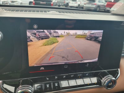 2023 GMC Canyon 4WD AT4