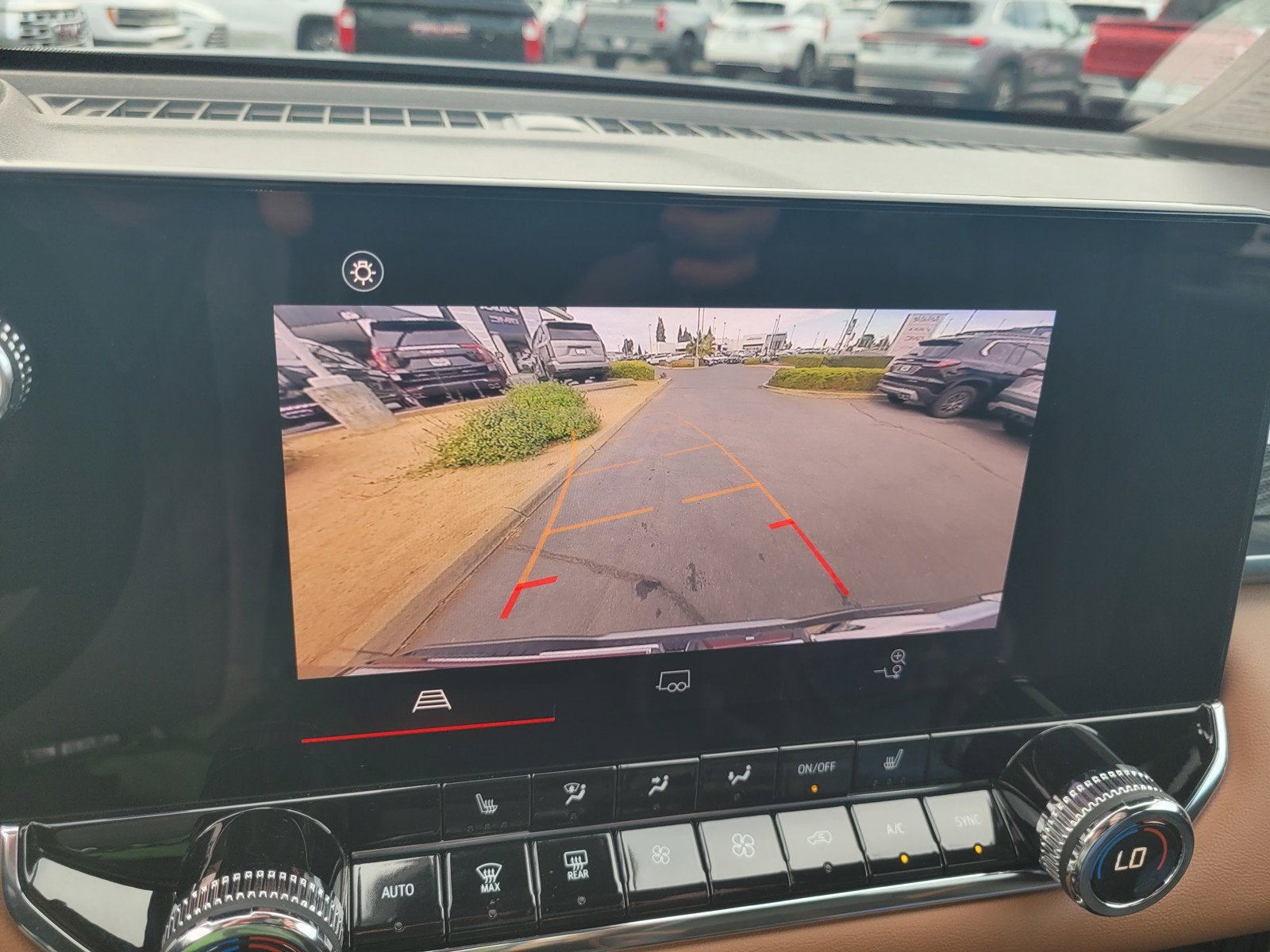 2023 GMC Canyon 4WD AT4