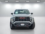 2023 GMC Canyon 4WD AT4