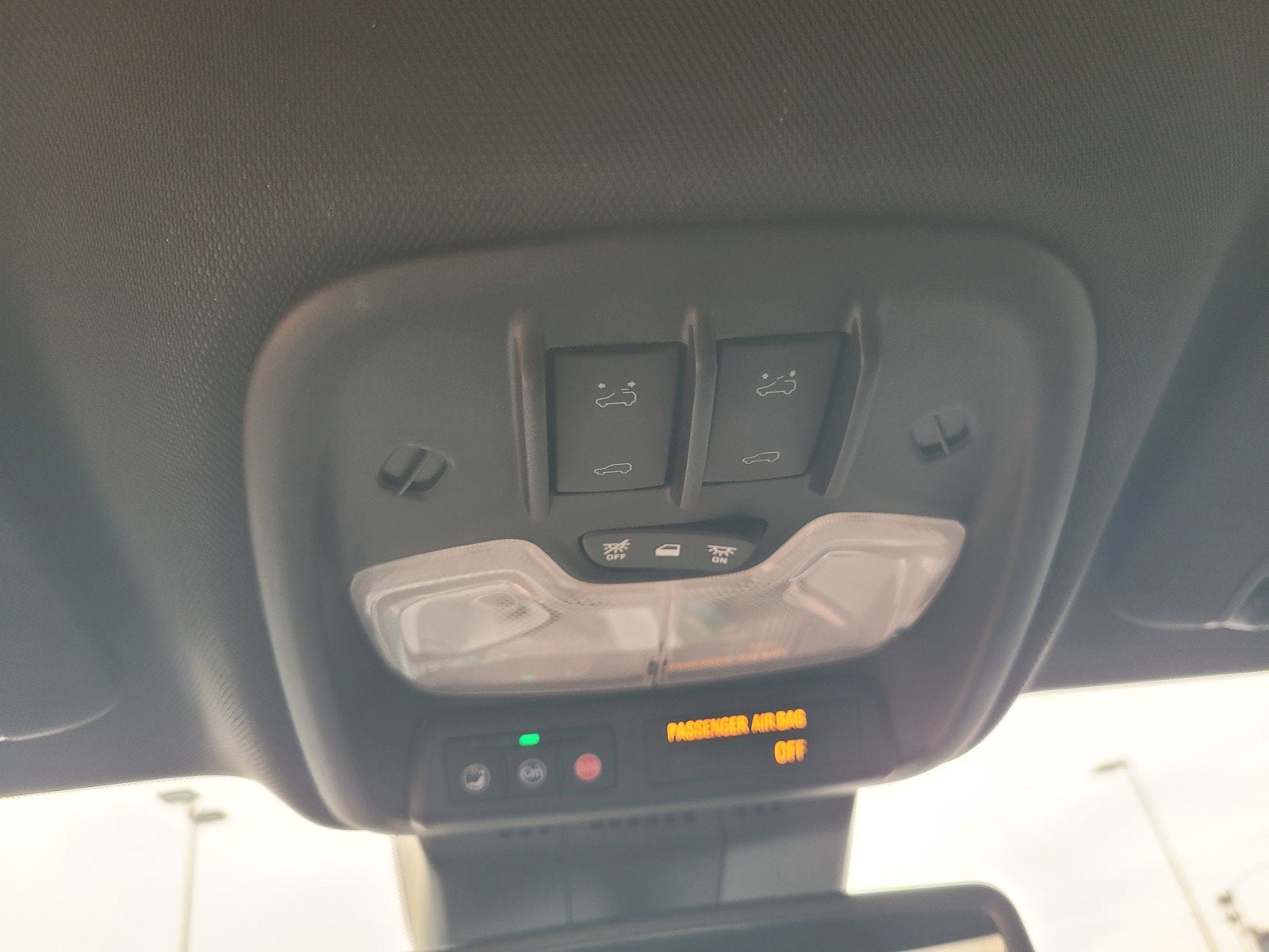 2023 GMC Canyon 4WD AT4