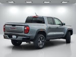2023 GMC Canyon 4WD AT4