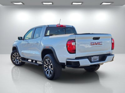 2023 GMC Canyon AT4