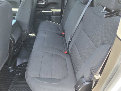 2021 GMC Sierra 1500 NA