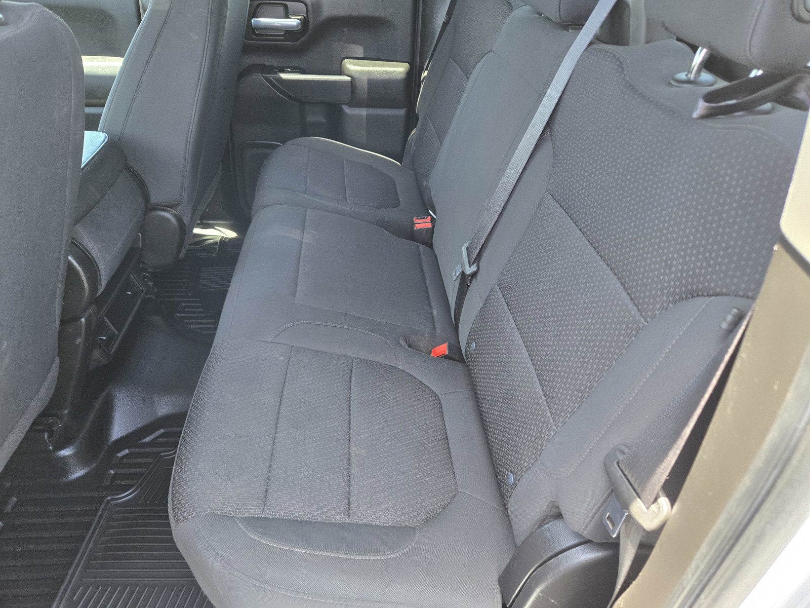 2021 GMC Sierra 1500 NA