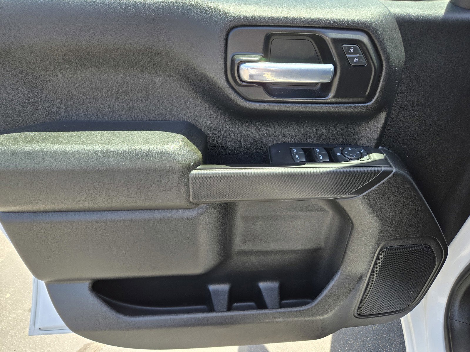 2021 GMC Sierra 1500 NA