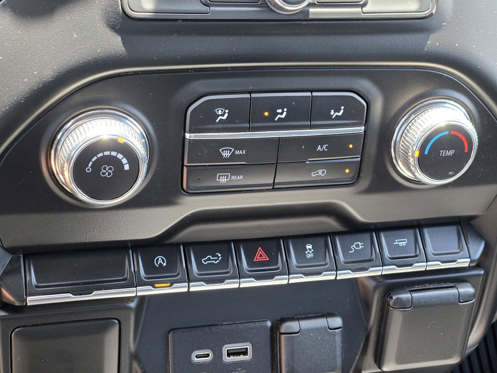 2021 GMC Sierra 1500 NA