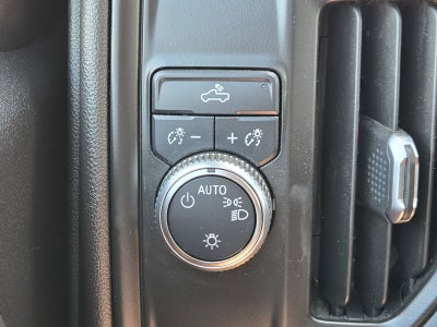 2021 GMC Sierra 1500 NA