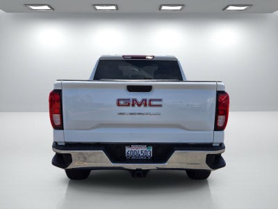 2021 GMC Sierra 1500 NA