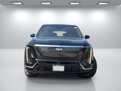 2026 Cadillac VISTIQ Premium Luxury
