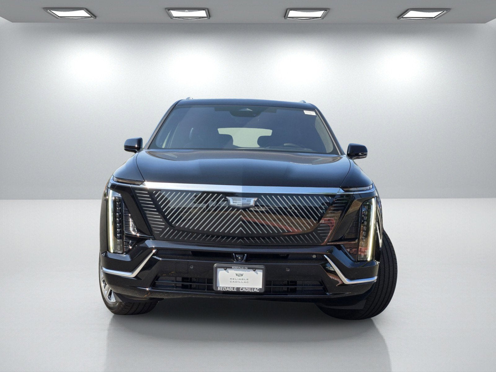 2026 Cadillac VISTIQ Premium Luxury