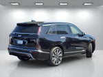 2026 Cadillac VISTIQ Premium Luxury
