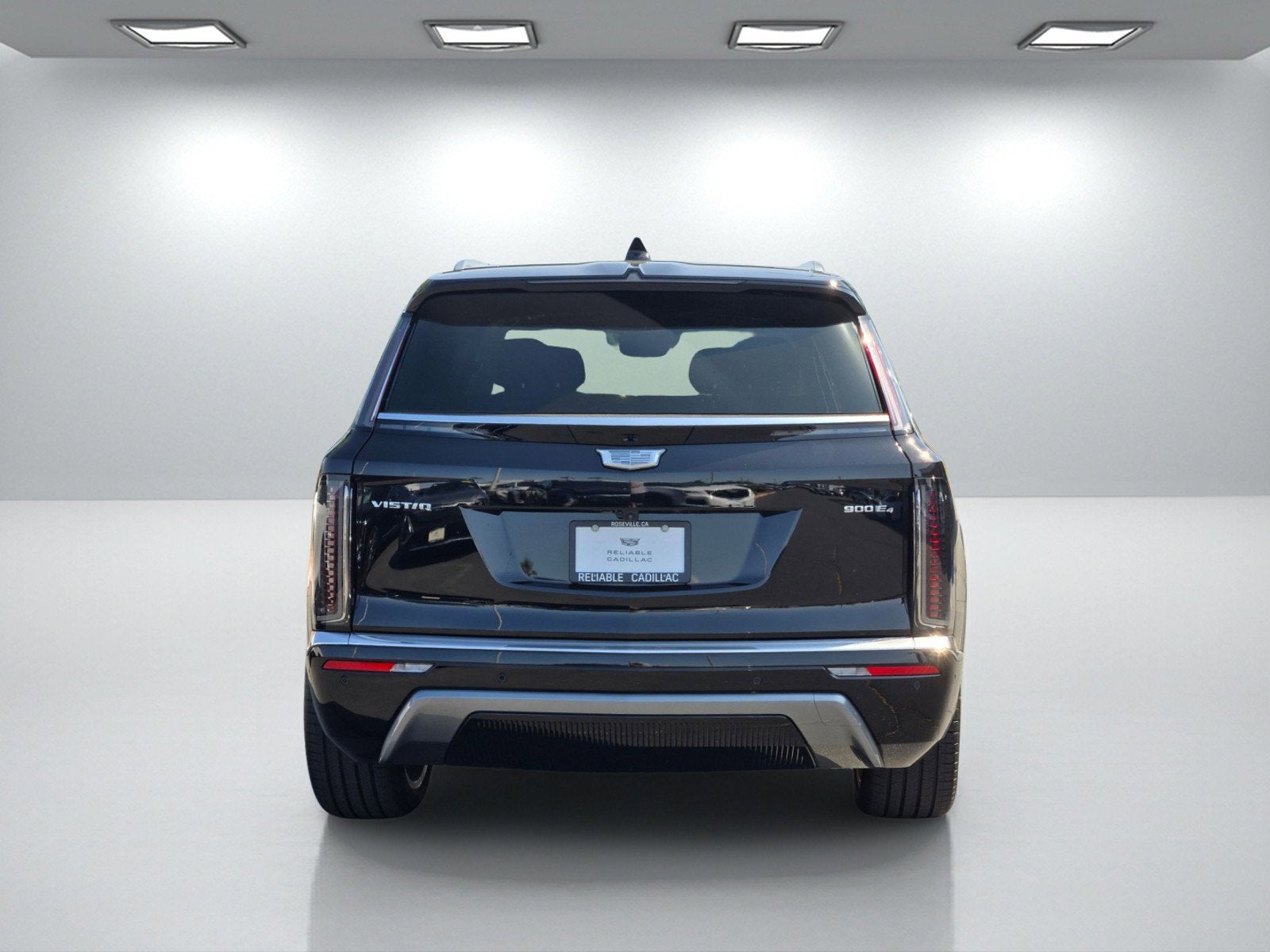 2026 Cadillac VISTIQ Premium Luxury