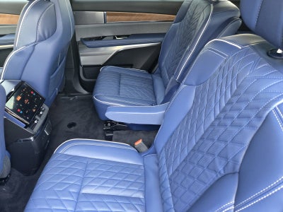 2026 Cadillac VISTIQ Premium Luxury