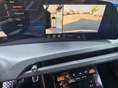 2026 Cadillac VISTIQ Premium Luxury