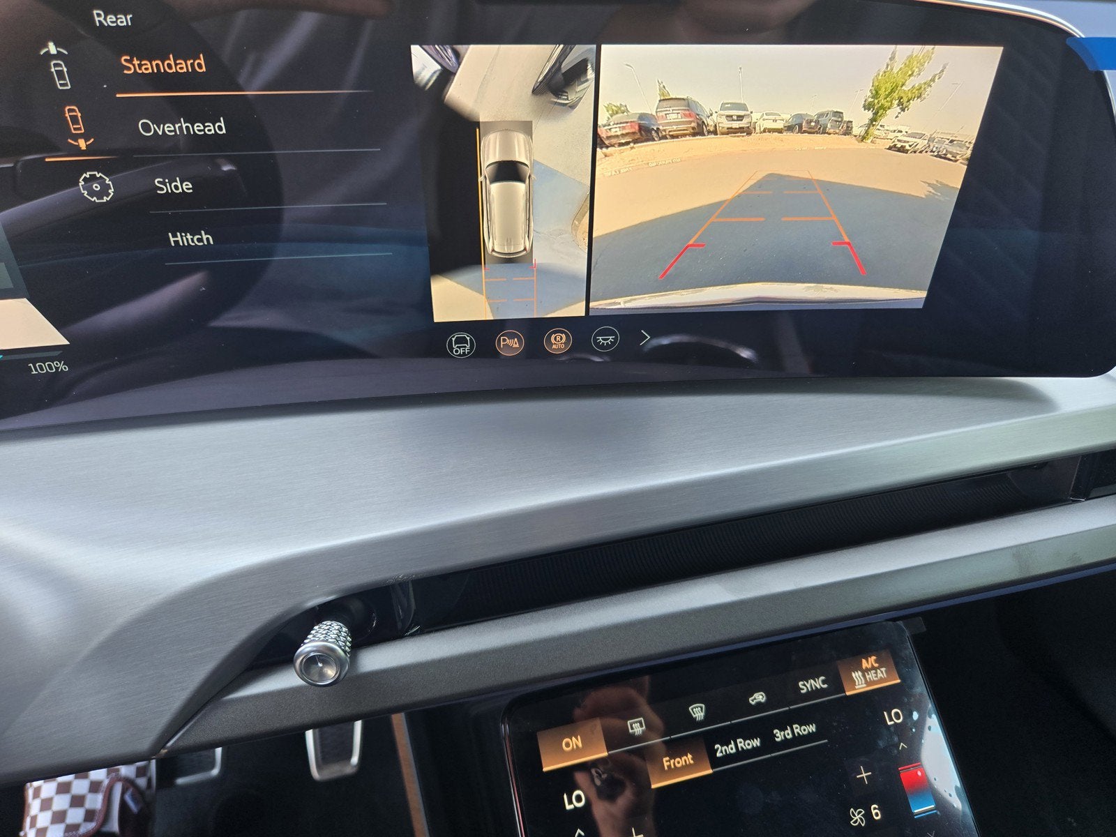 2026 Cadillac VISTIQ Premium Luxury