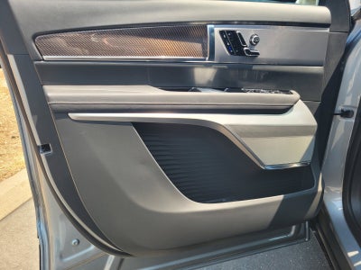 2027 Cadillac VISTIQ Sport