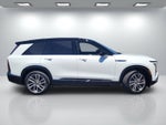 2027 Cadillac VISTIQ Sport