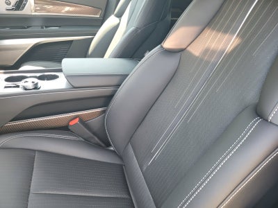 2027 Cadillac VISTIQ Sport