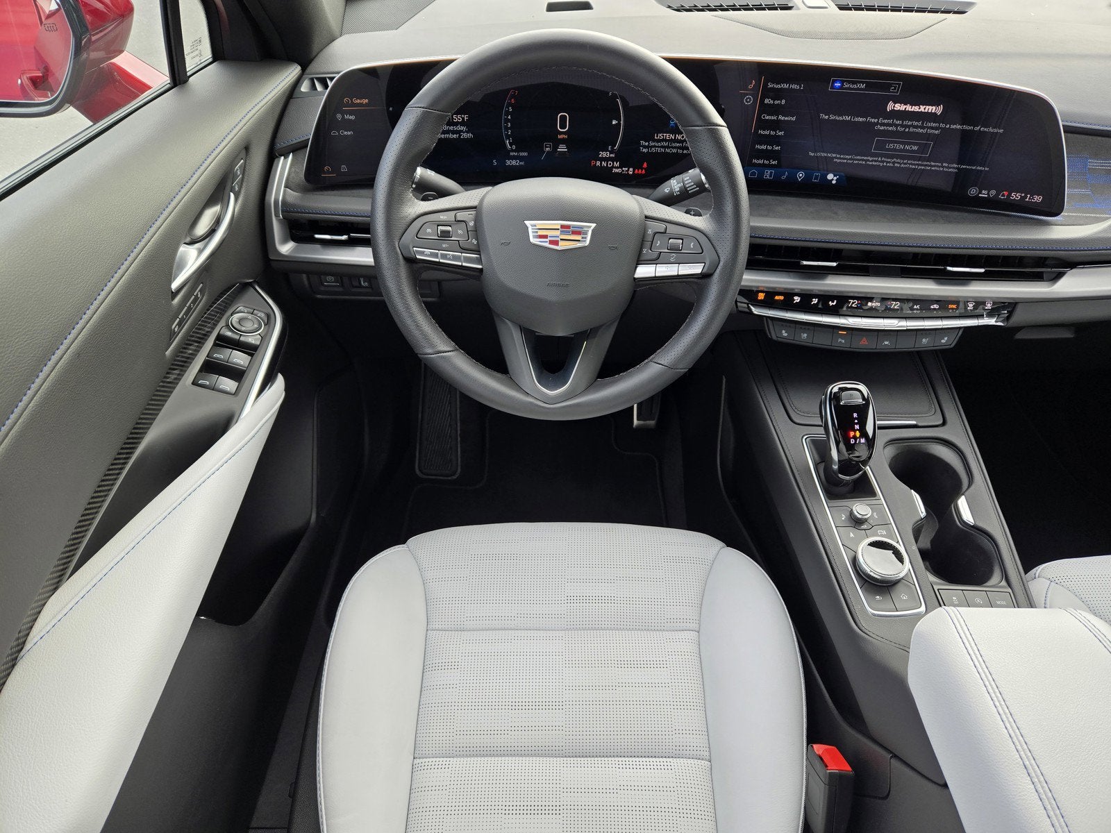 2025 Cadillac XT4 Sport