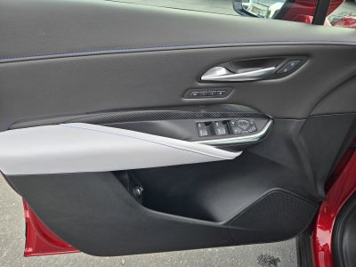 2025 Cadillac XT4 Sport