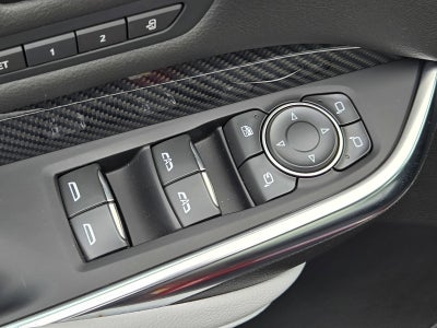 2025 Cadillac XT4 Sport