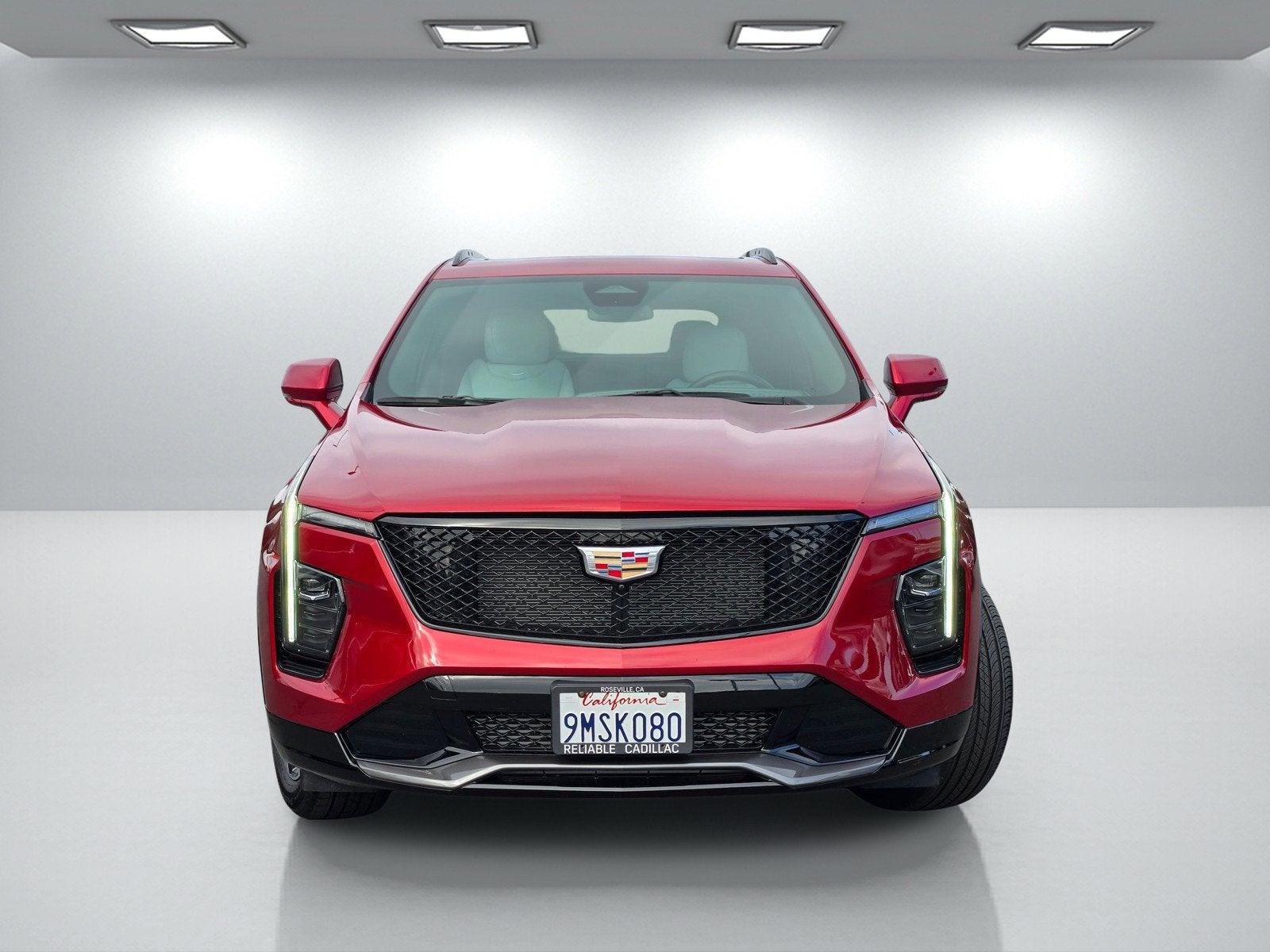 2025 Cadillac XT4 Sport