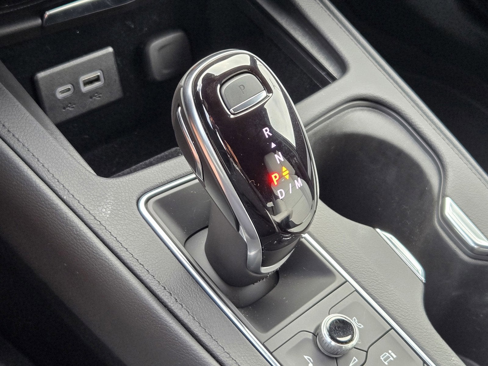 2025 Cadillac XT4 Sport