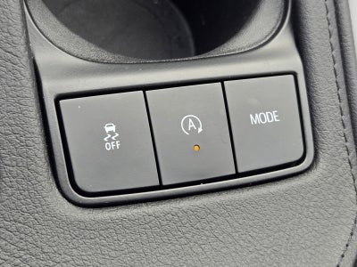 2025 Cadillac XT4 Sport