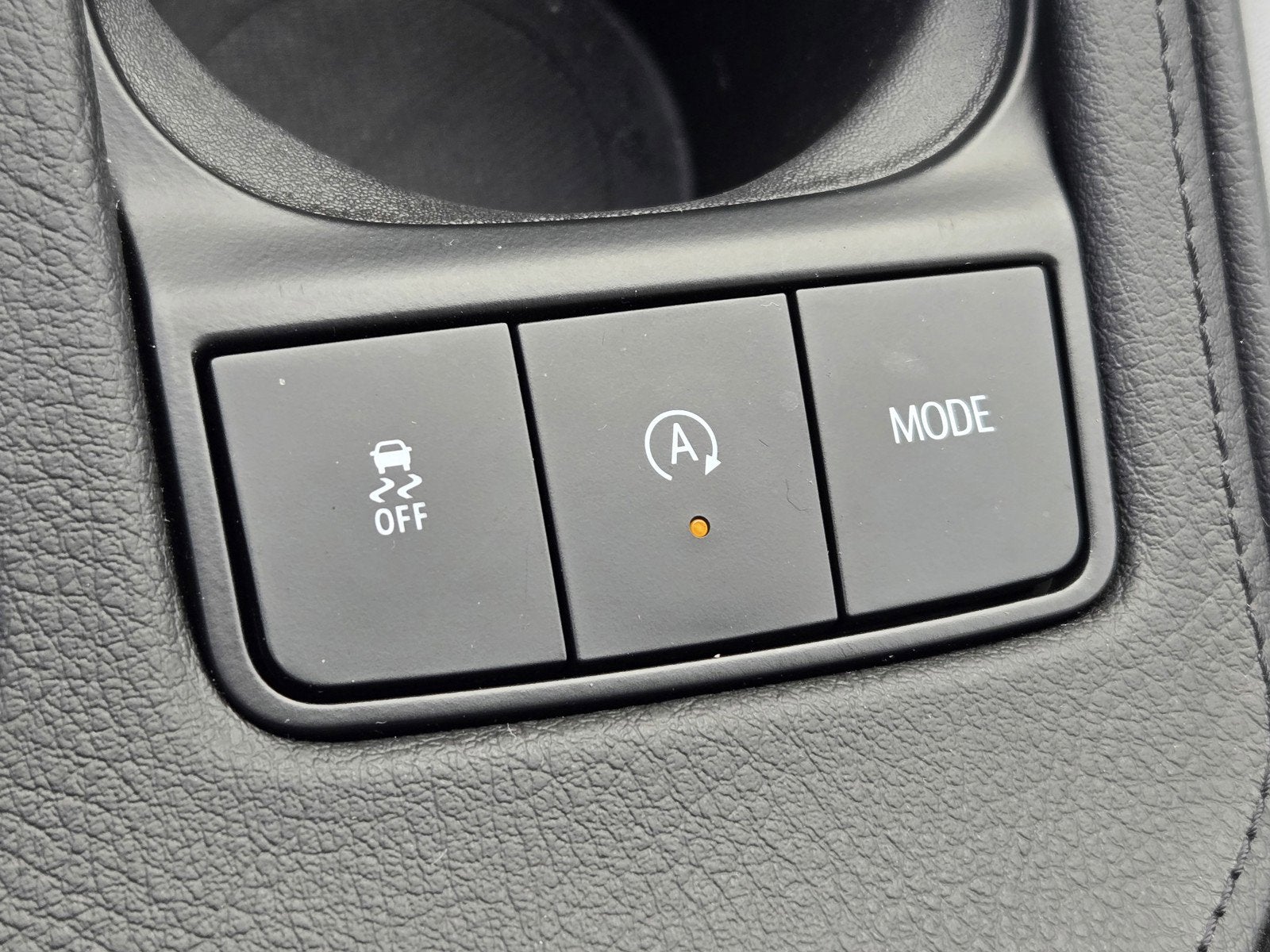 2025 Cadillac XT4 Sport