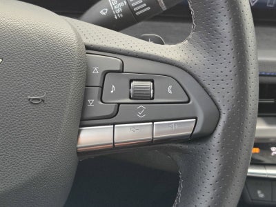 2025 Cadillac XT4 Sport