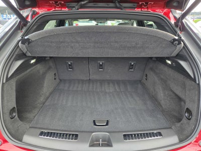 2025 Cadillac XT4 Sport