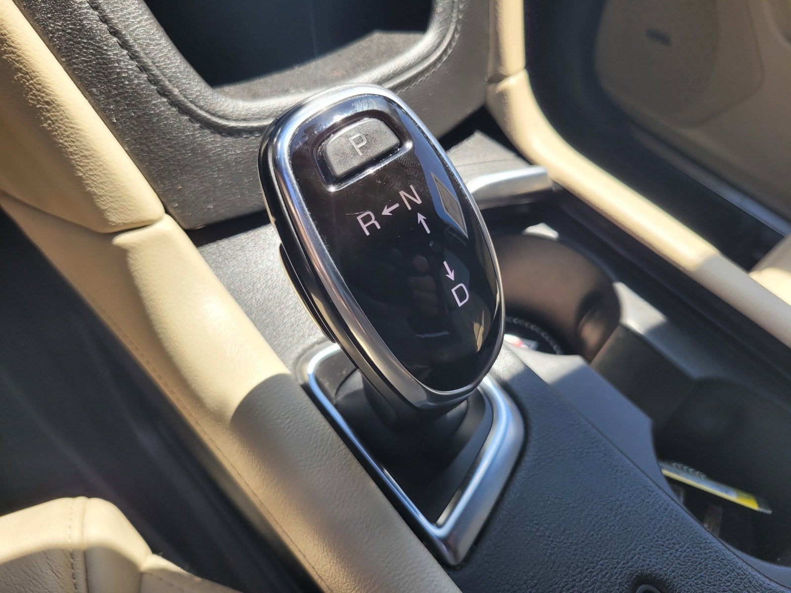 2019 Cadillac XT5 Luxury FWD