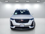 2025 Cadillac XT6 Luxury