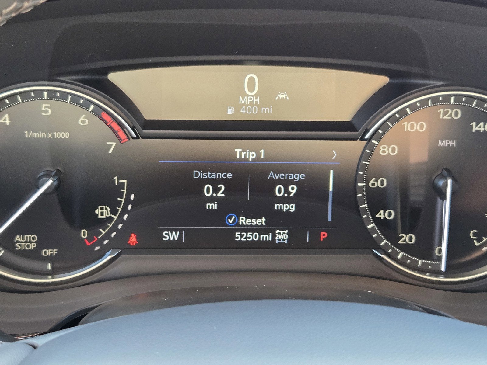 2025 Cadillac XT6 Luxury